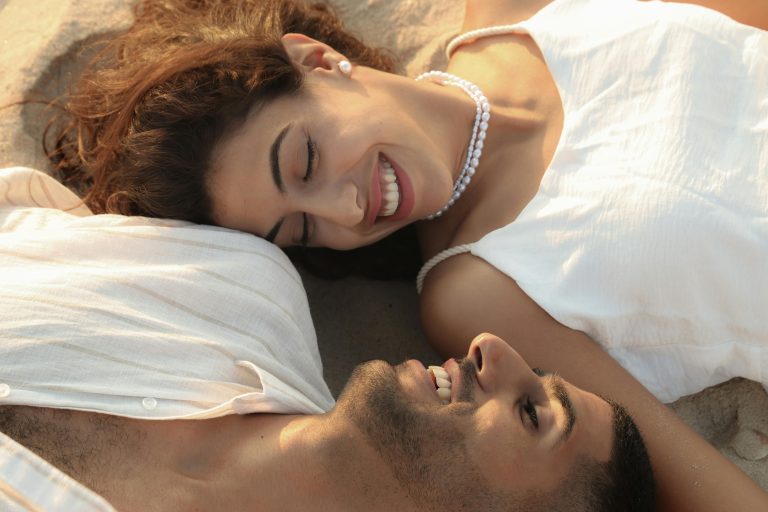 How to Know If You Are With the Right Person