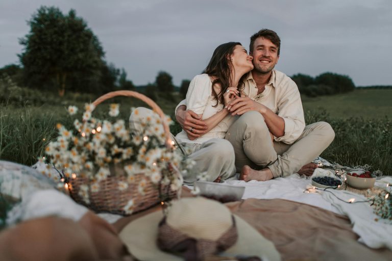 How to Build Emotional Intimacy in a Relationship